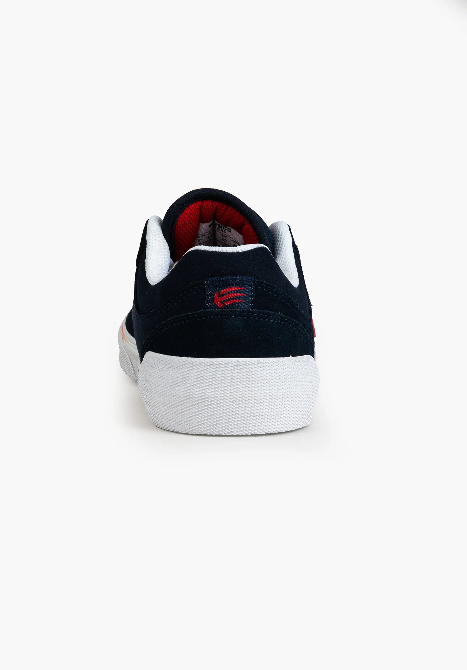 Joslin Vulc x Michelin