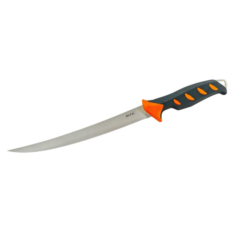 Buck Hookset Fillet 9