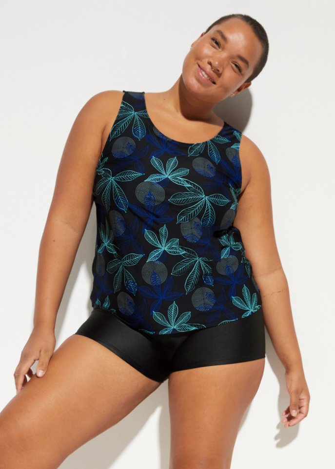 Tankini (2-tlg.Set)
