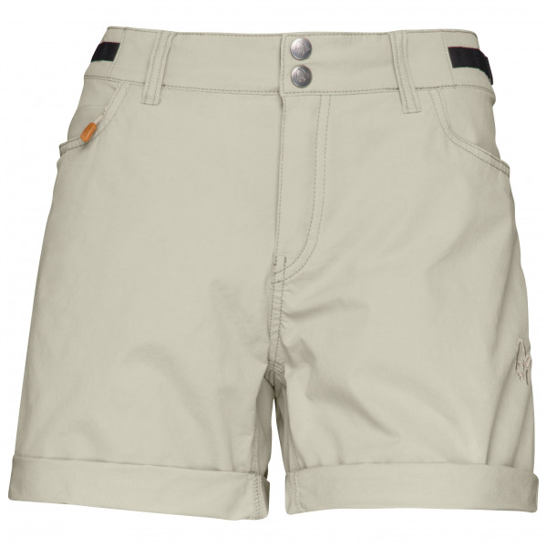 Norrøna - Women's Svalbard Light Cotton Shorts - Shorts
