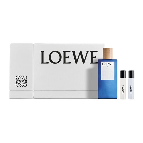 Coffret cadeau Loewe 7
