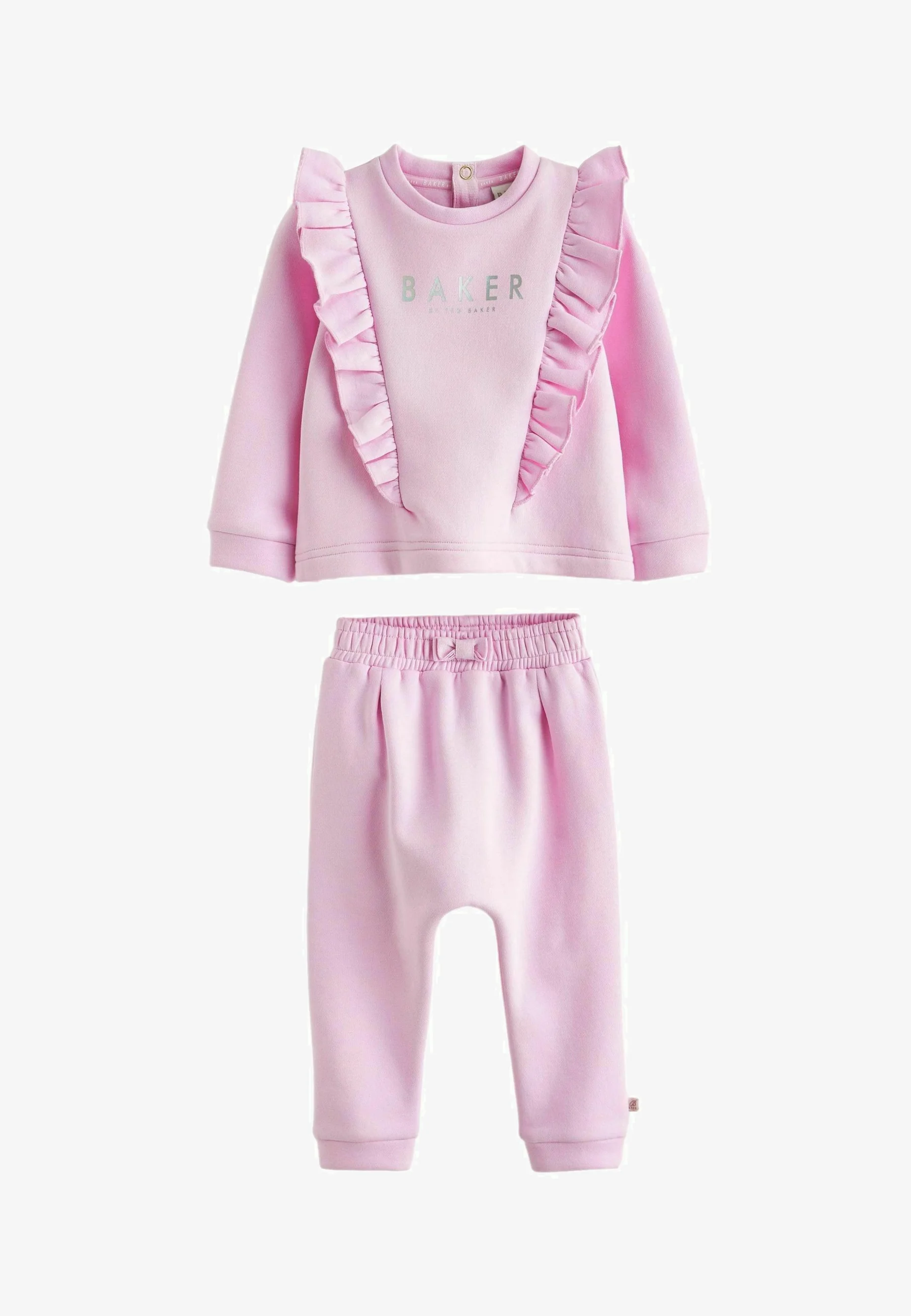 Sudadera Baker by Ted Baker de corte regular