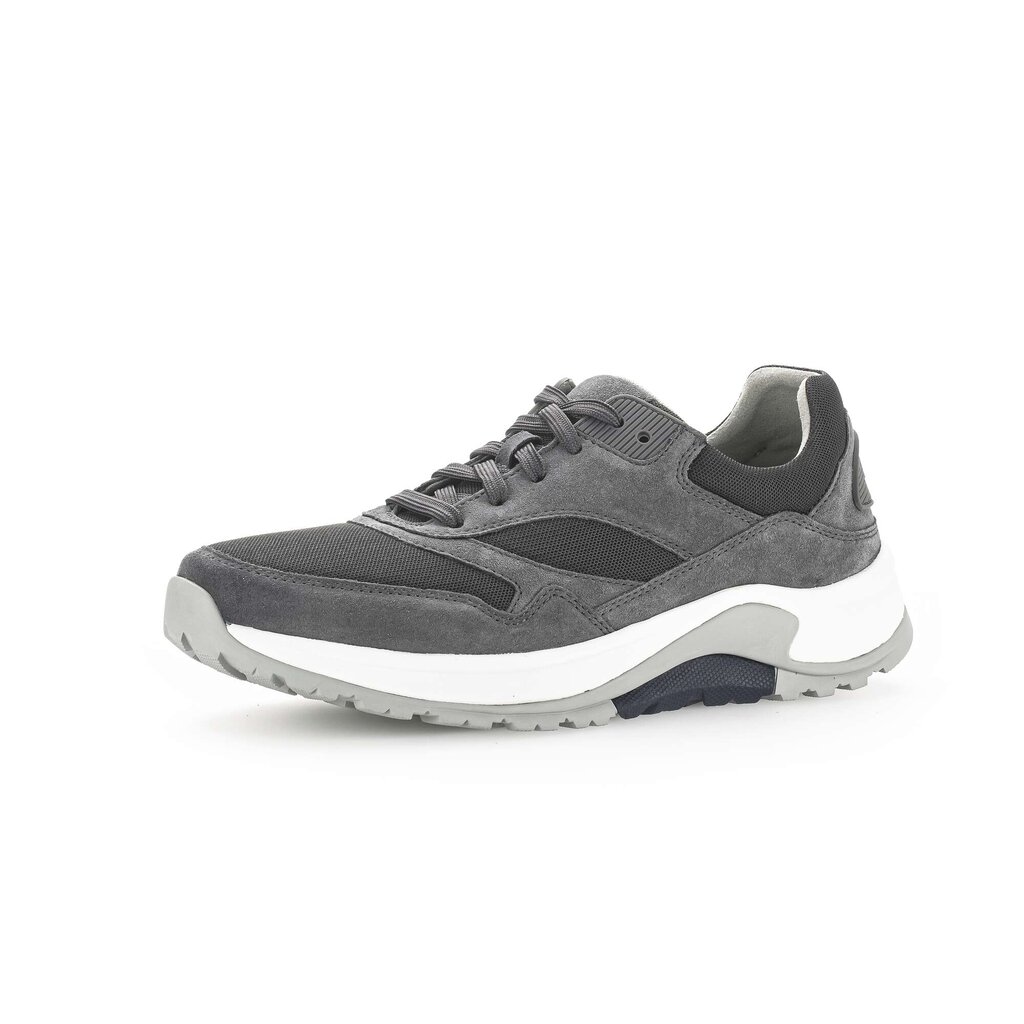 rollingsoft PG8000 Sneaker low grau