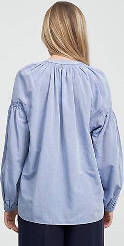 re.draft Langarmbluse