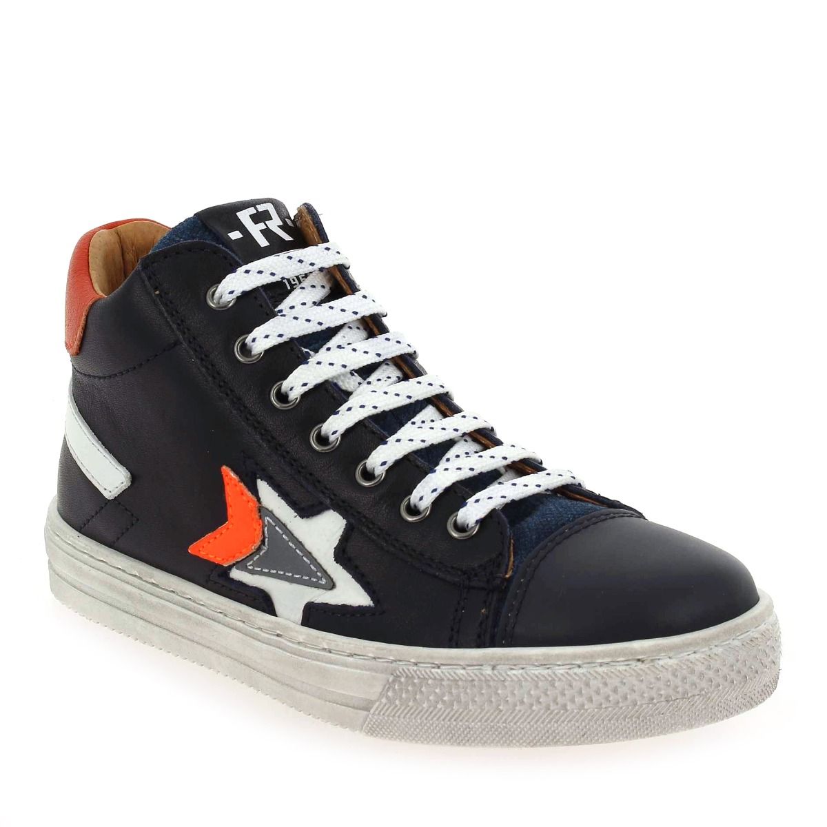 FR by Romagnoli  1500 - marine orange
