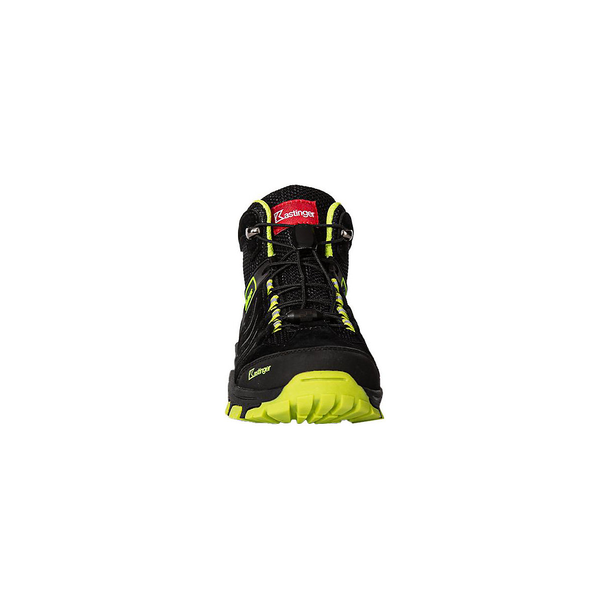 Kinder Outdoorschuhe MALOU HI