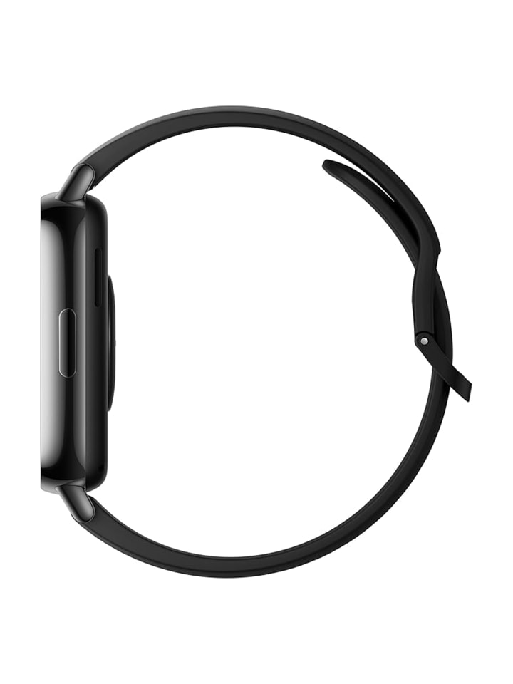 xiaomi Smartwatch Redmi Watch 5 Lite in schwarz günstig kaufen onesize