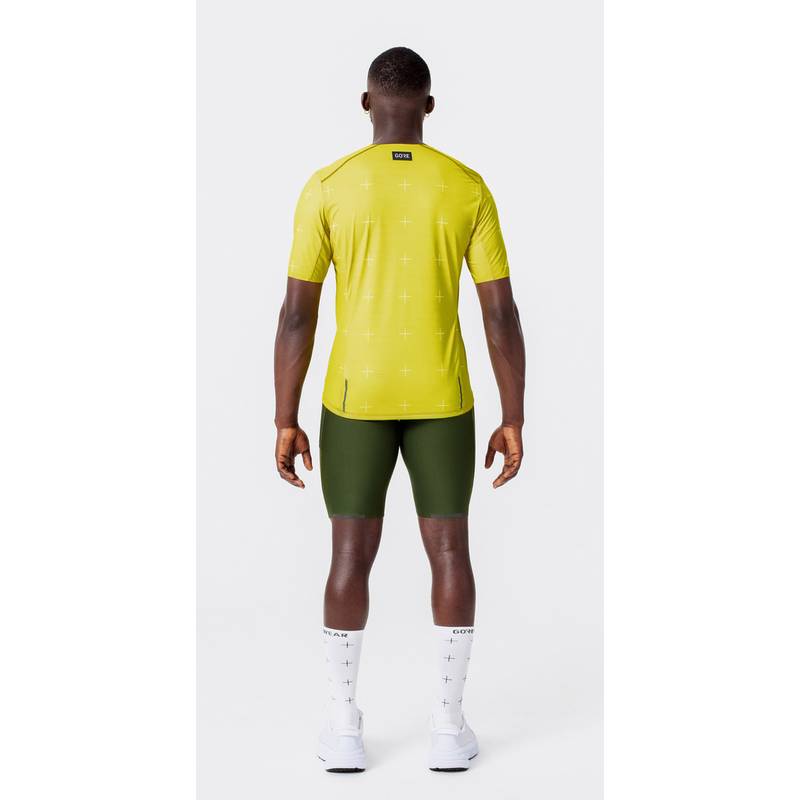 GOREWEAR Contest Funktionsshirt Herren