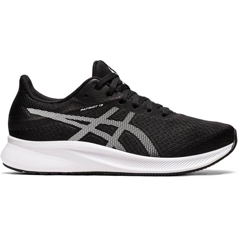 ASICS PATRIOT 13 Laufschuhe Damen
