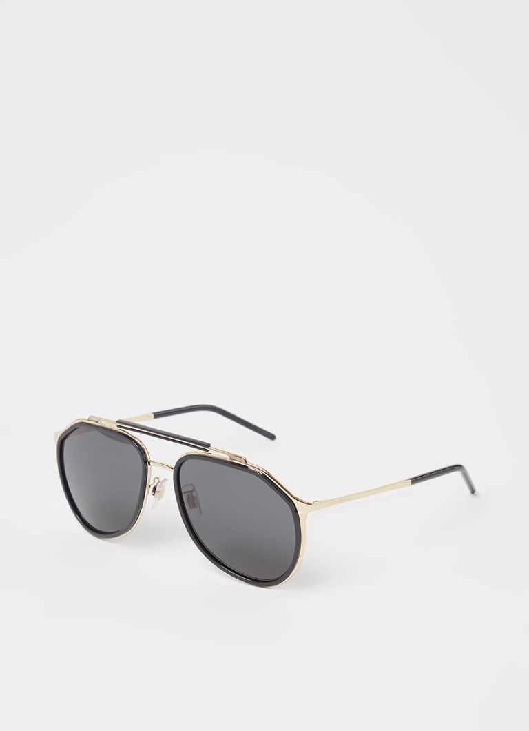 Dolce & Gabbana saulesbrilles DG2277