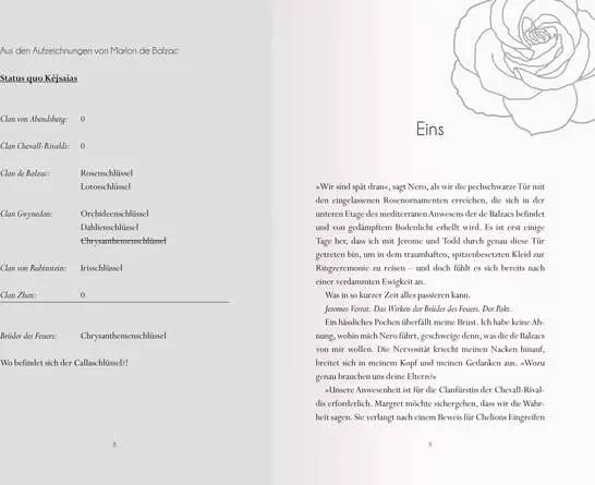 2 Seelen. Das zweite Buch der Unsterblichkeit