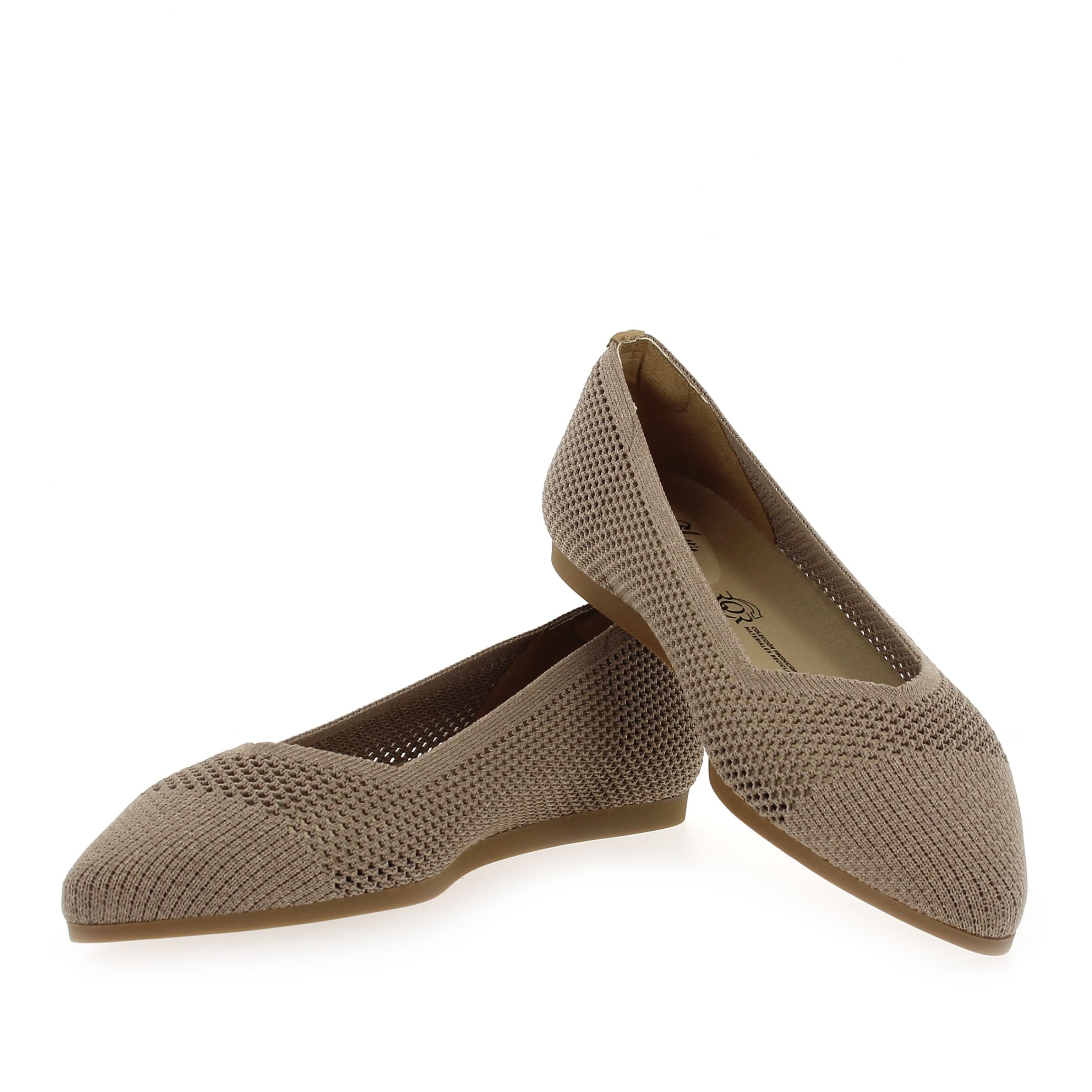 Miss elastic  70018.35 - Beige