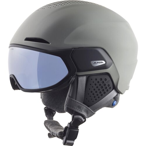 HERREN HELM ALTO Q LITE
