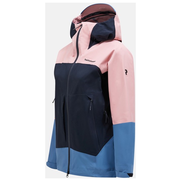 Peak Performance - Women's Vislight GORE-TEX C-Knit Jacket - Skijacke