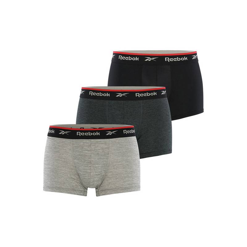 Reebok Boxershorts REDGRAVE Unterhose Herren