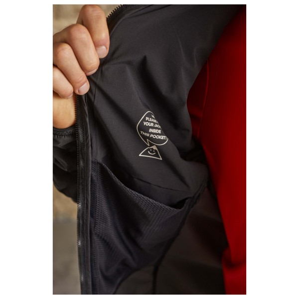 Maloja - ParsM. - Windjacke