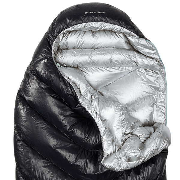 MYTHIC ULTRA 360 - Daunenschlafsack
