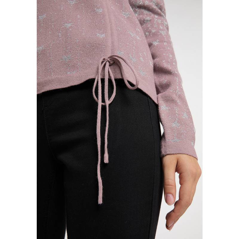 MYMO Strickpullover Damen