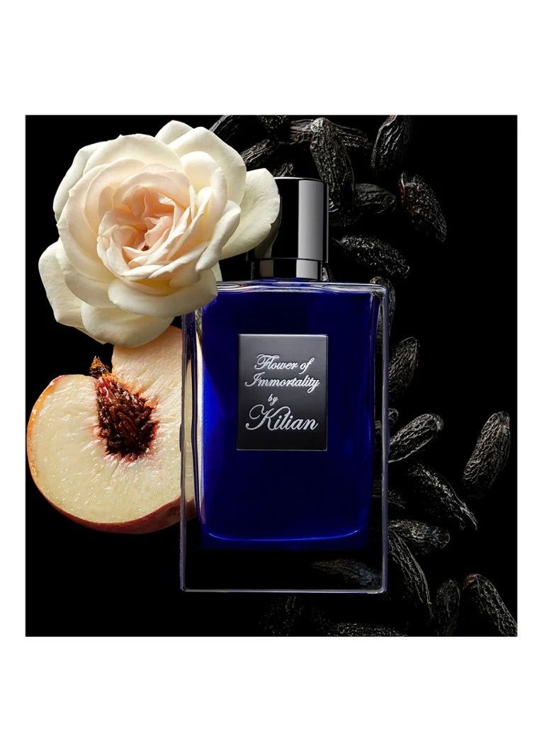Apa de parfum Kilian Paris Flower of Immortality