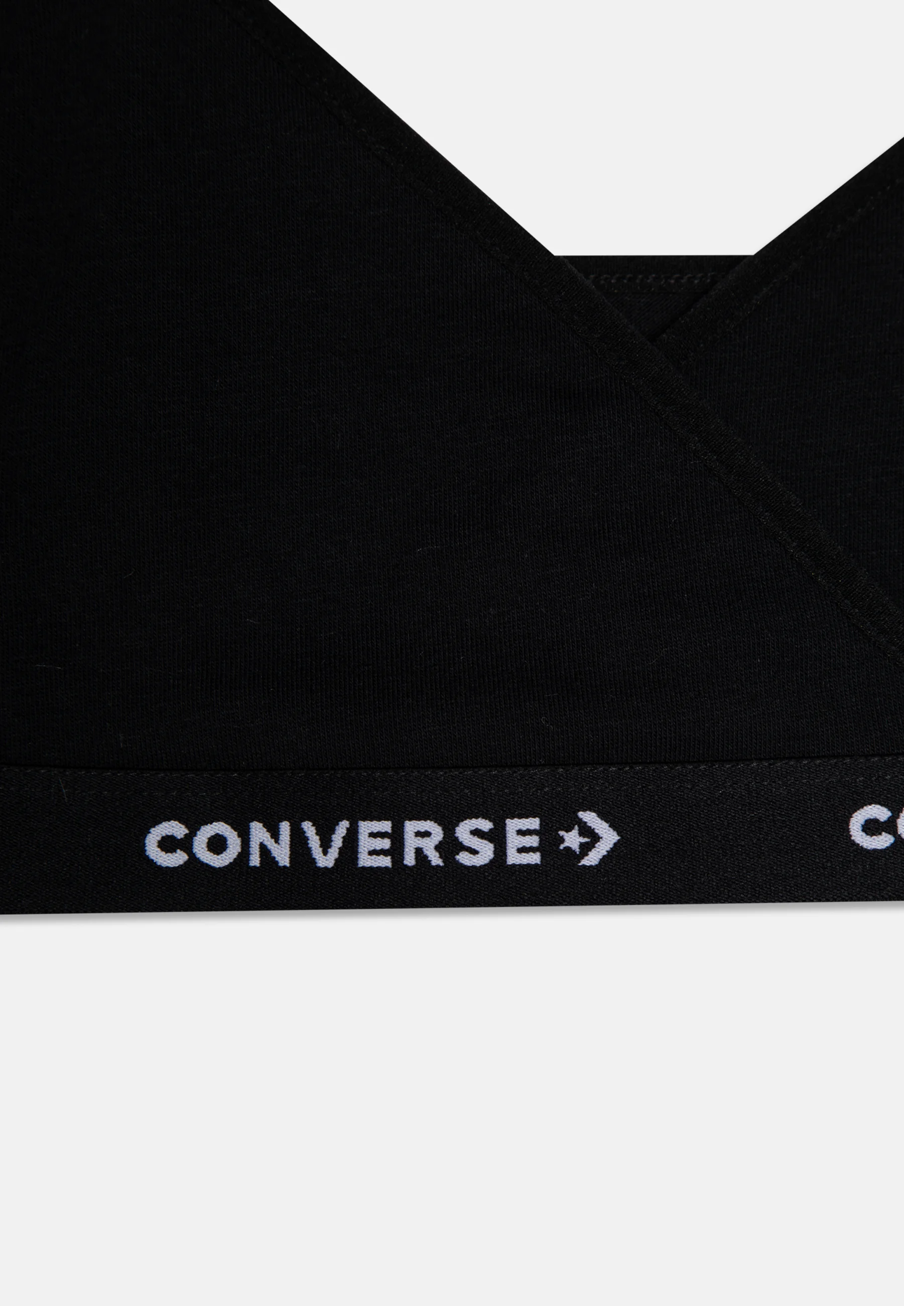 Converse PACK DE 2 BRALLETES TRIANGLE - Bustier