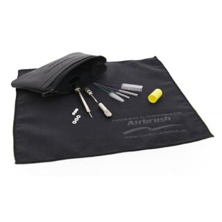 Harder & Steenbeck Service Kit