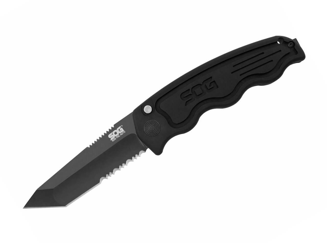 SOG-TAC Auto Tanto