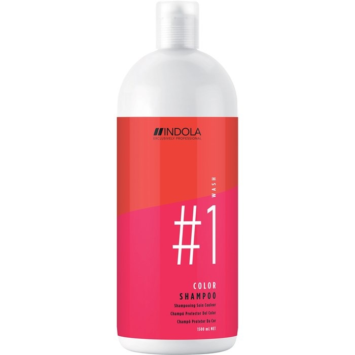 Color Shampoo