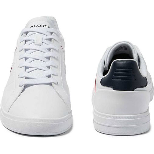 Lacoste Sneaker EUROPA PRO TRI 123 1 SMA