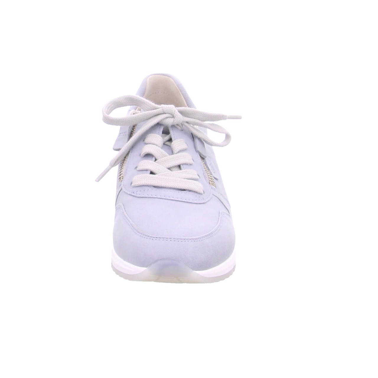 GABOR Sneaker blau