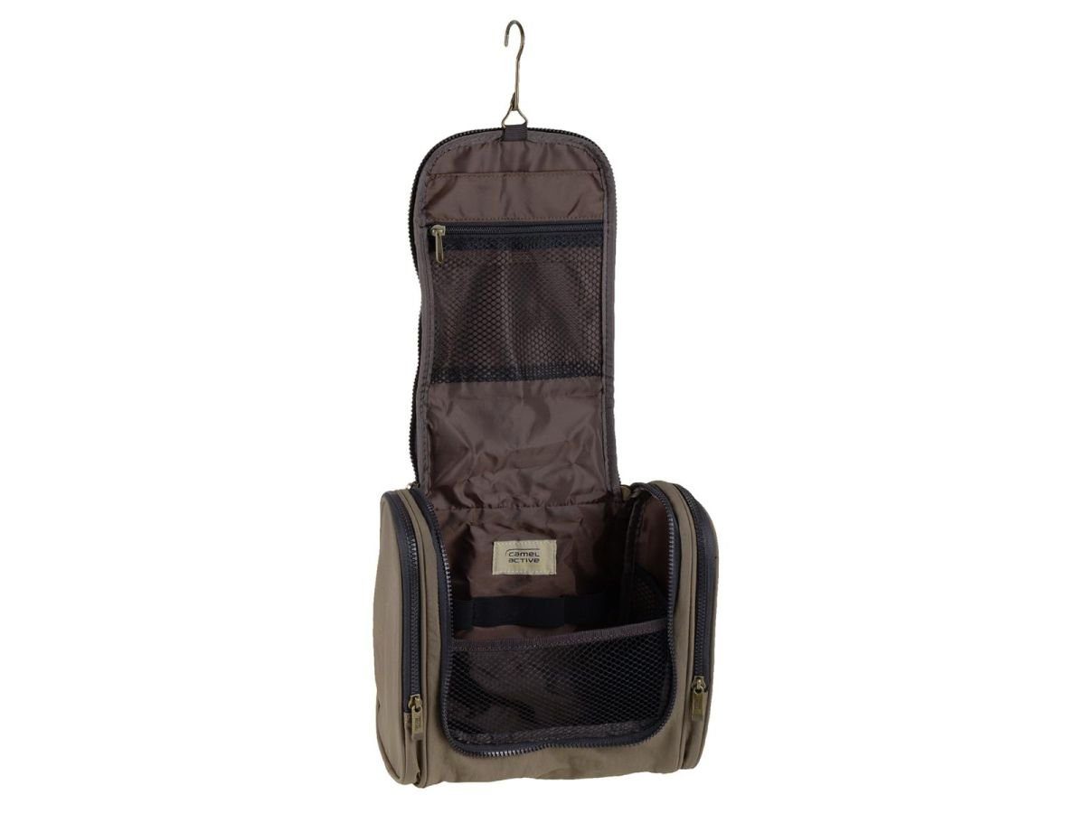 camel active Kulturbeutel CAMEL ACTIVE Kulturtasche 