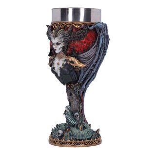 Diablo IV Kelch - Lilith