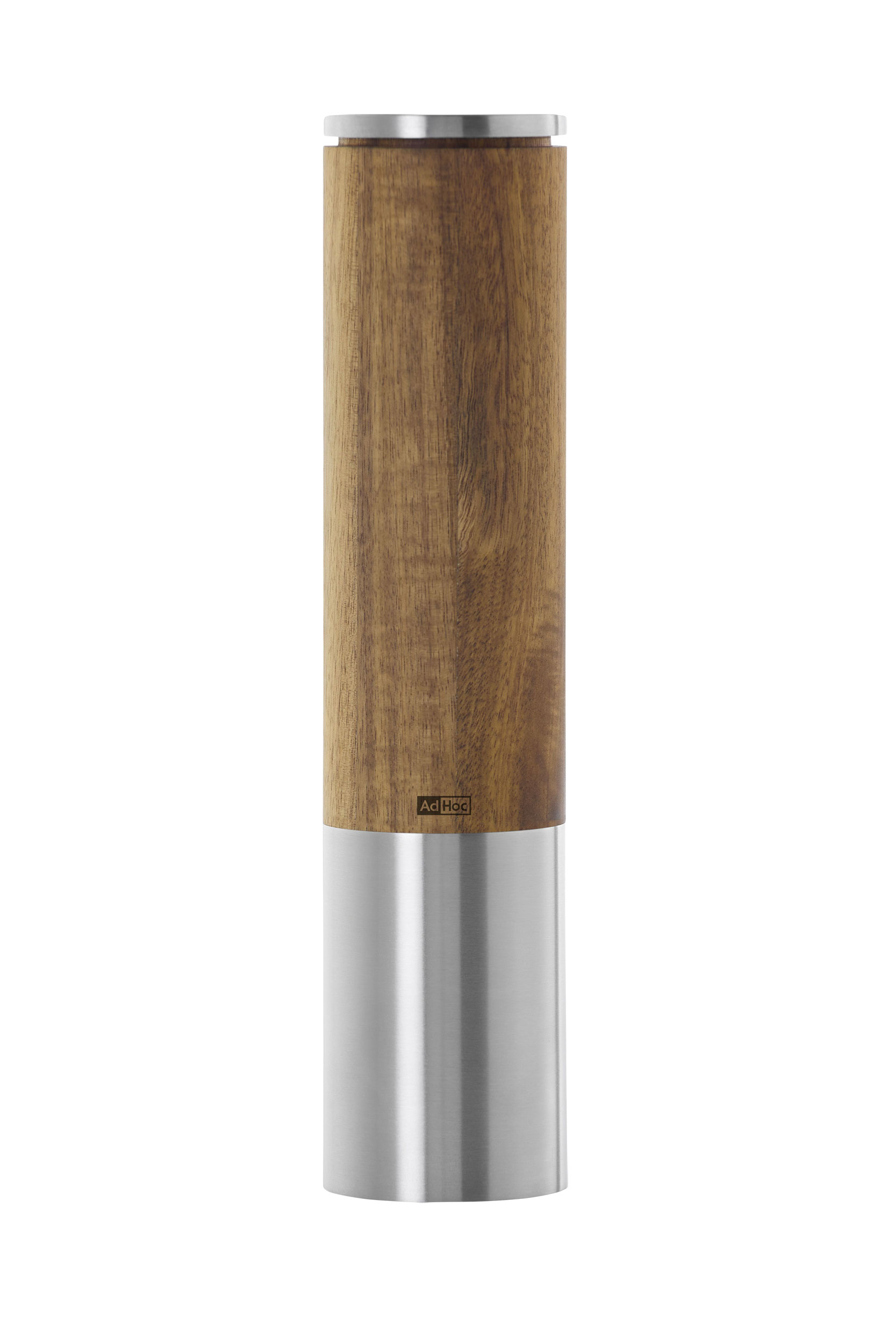 AdHocElektrische Pfeffer-/Salzmühle