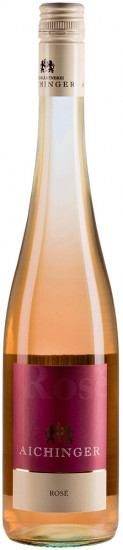 2022 Rosé trocken - Weingärtnerei Maximilian Aichinger