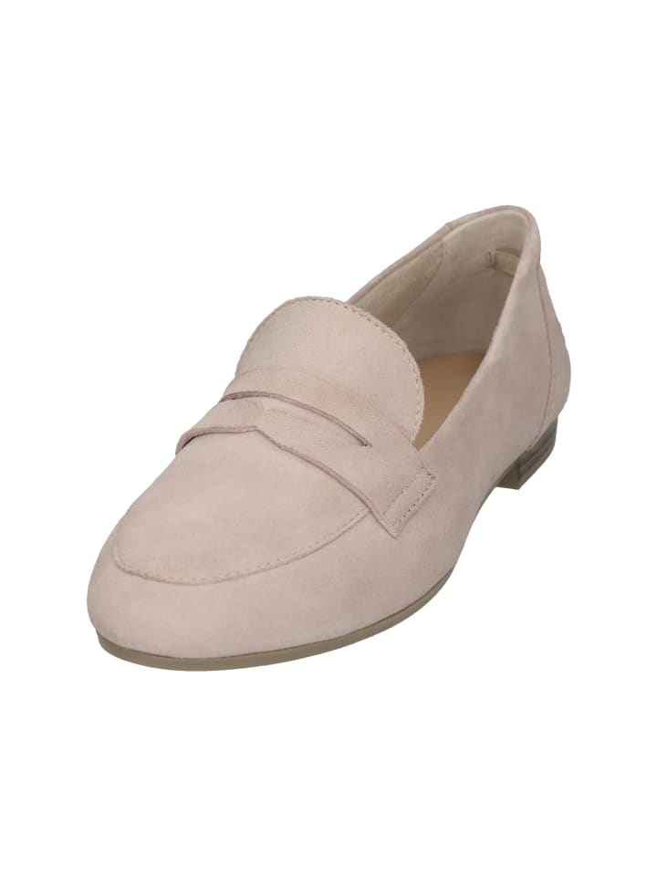 Bugatti Loafers in rosa günstig kaufen
