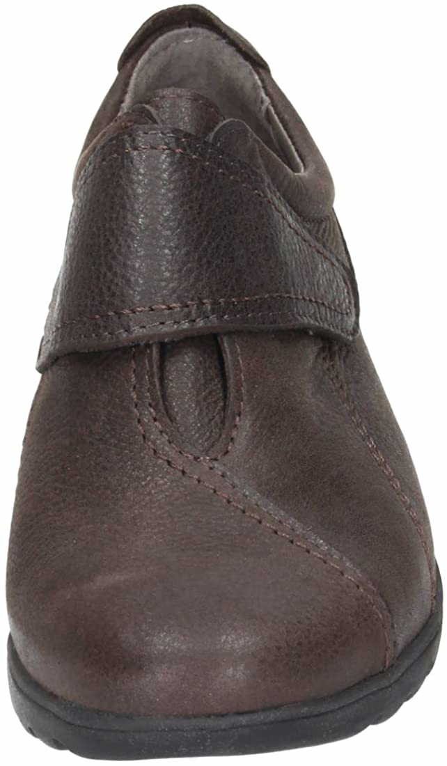 COMFORTABEL Sportliche Slipper braun