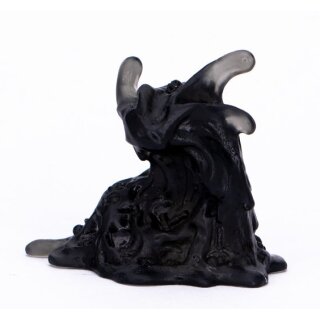 Carnivorous Pudding