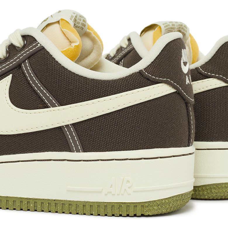 NIKE Wmns Air Force 1 '07 PRM 