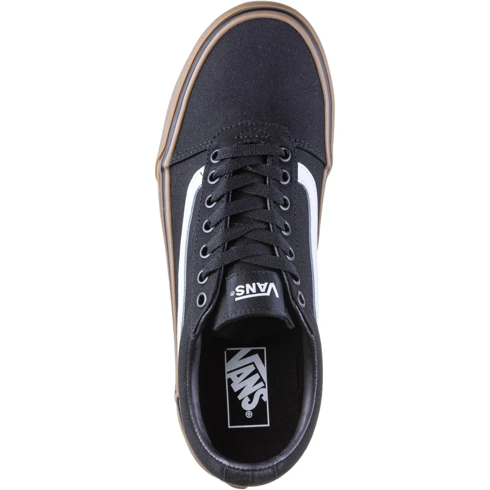 Vans Ward VN0A36EM7HI1 / schwarz