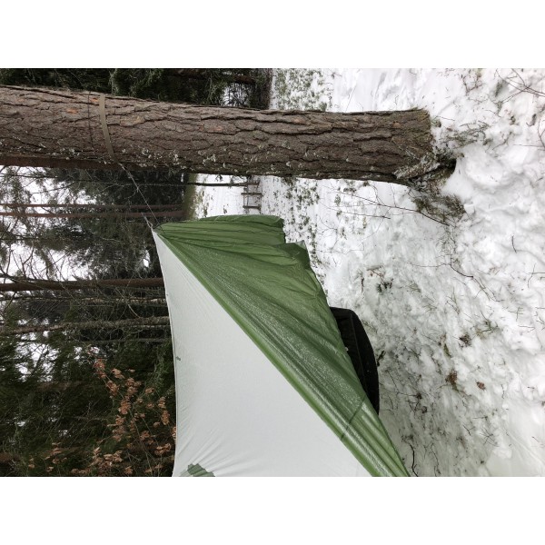 Exped - Slit Line Extreme - Hängemattenaufhängung