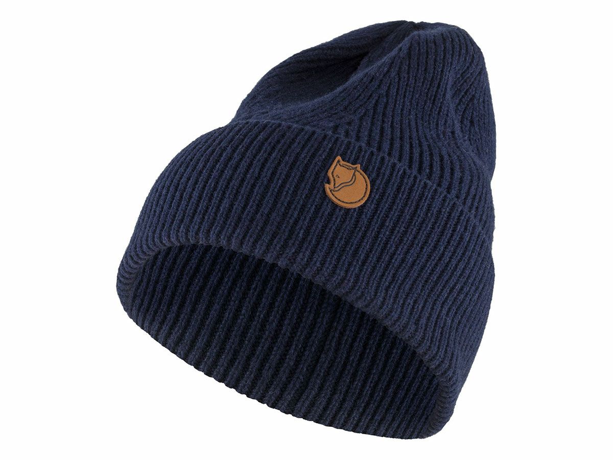Fjällräven Directional Rib Mütze