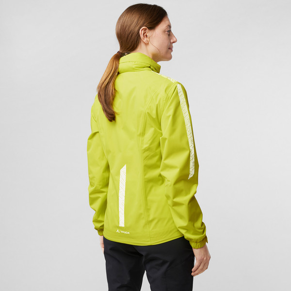 LUMINUM JACKET II Damen - Fahrradjacke