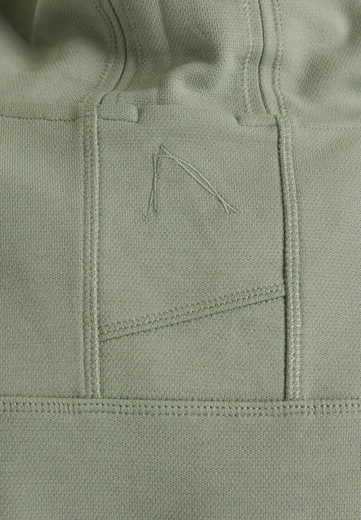 CHASIN' HARPER - Sudadera con capucha