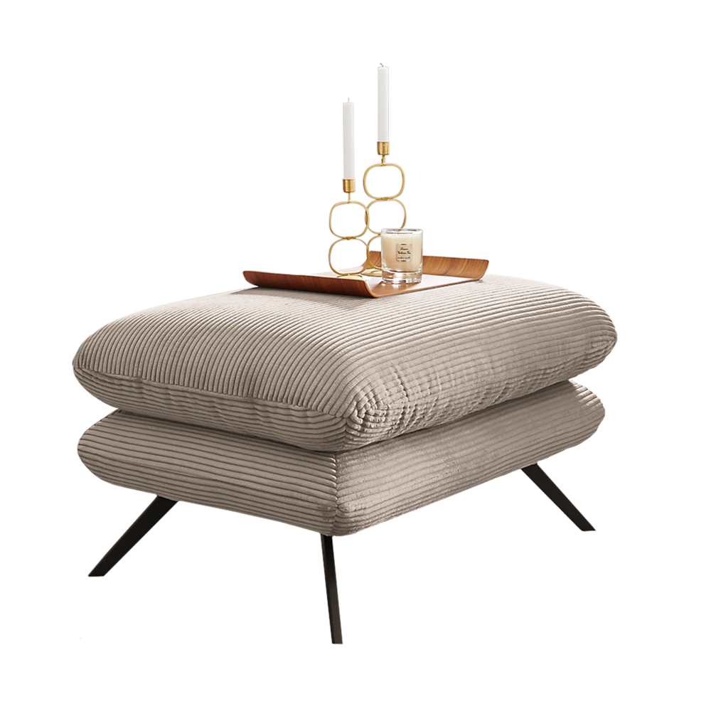 Hockerbank medium Lascondo Sixty