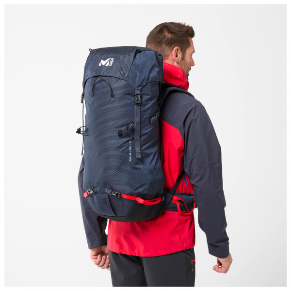 Millet - Prolighter 38+10 - Tourenrucksack