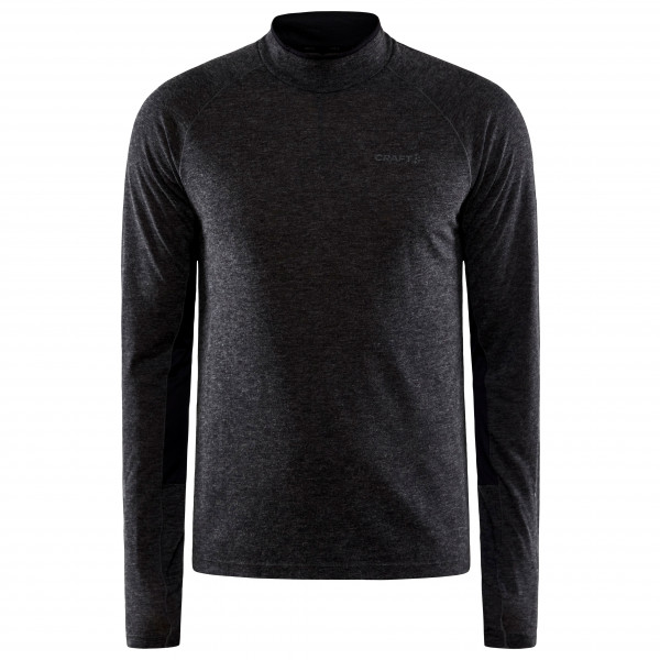 Craft - Advanced SubZ Wool L/S Tee 2 - Longsleeve