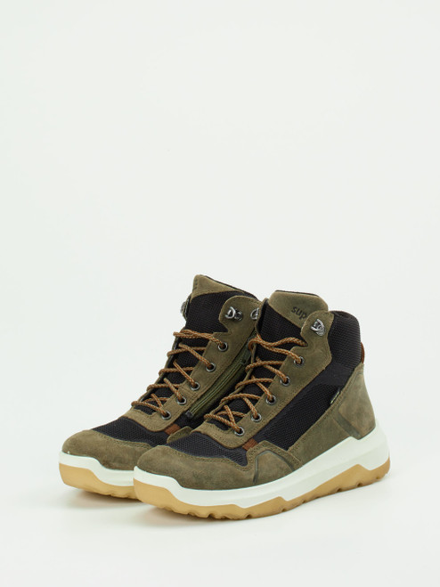 Schnürboots-67000060006 Superfit