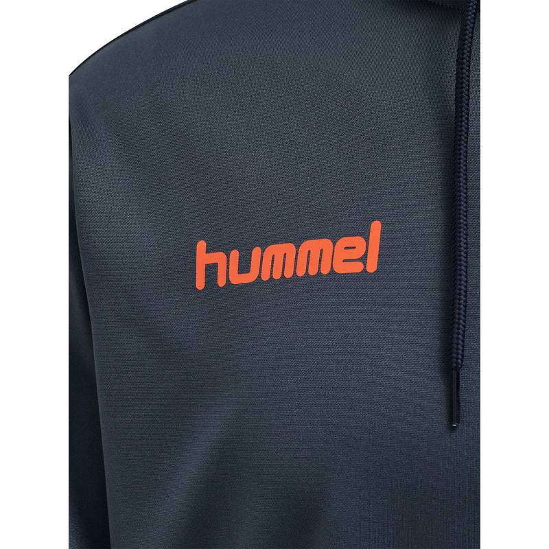 hummel hmlPROMO POLY HOODIE Hoodie Herren