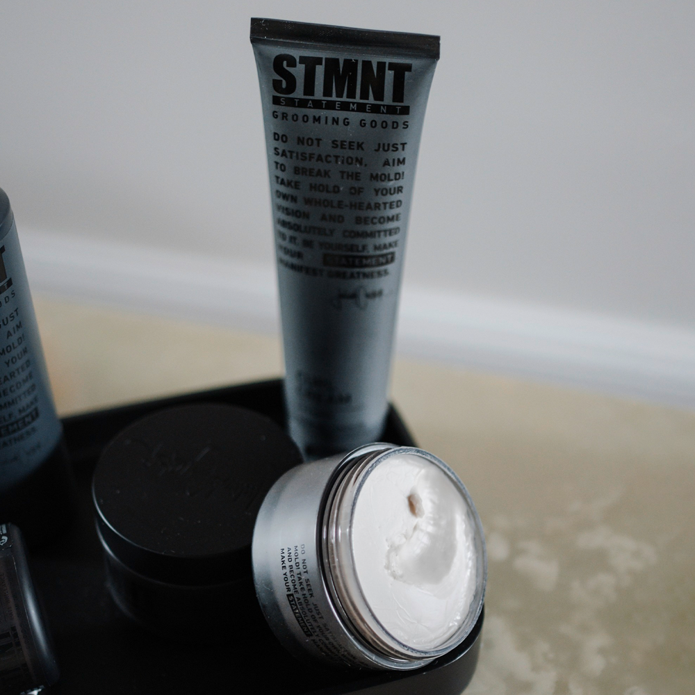 STMNT Grooming Goods Curl Cream 150 ml
