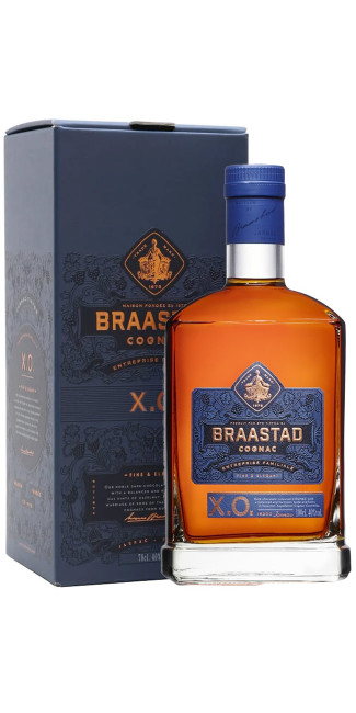 Braastad XO