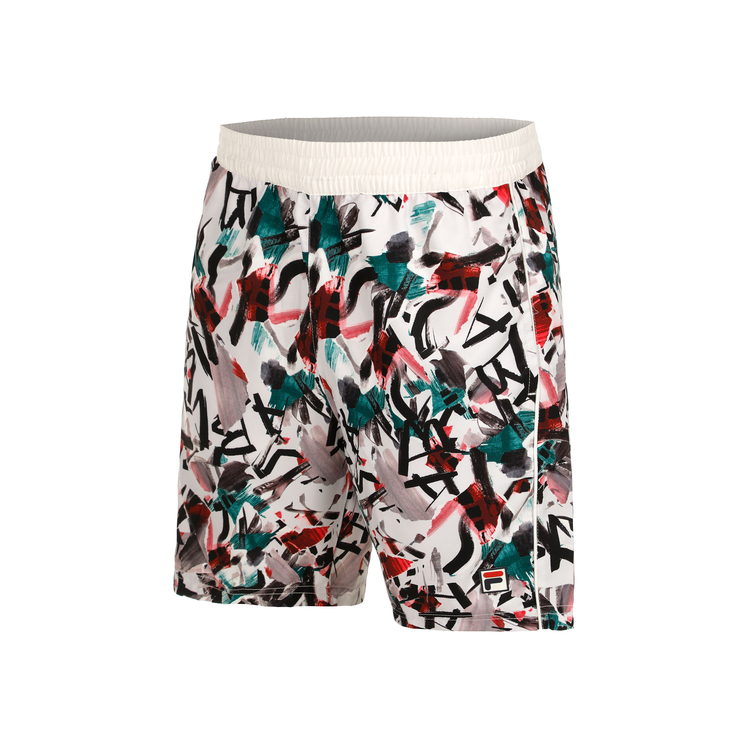 Leo Shorts Herren - Mehrfarbig